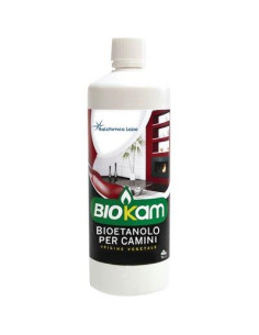 BIOETANOLO LT.1 Miglior Prezzo