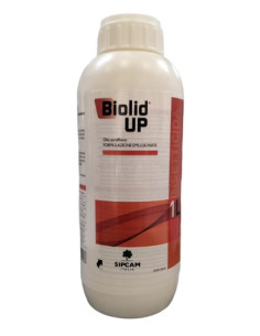 BIOLID UP OLIO BIANCO LT.1 Miglior Prezzo