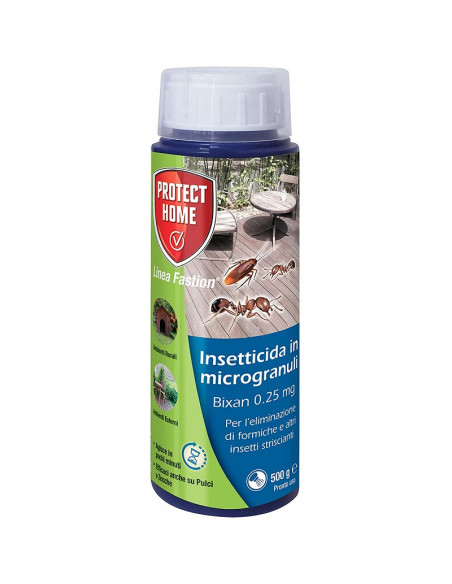 BIXAN ANTIFORMICHE GR.500 Miglior Prezzo