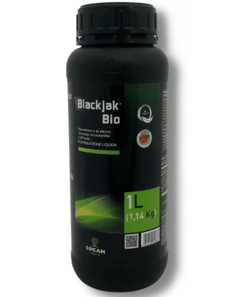 BLACKJAK BIO LT.1 Miglior Prezzo