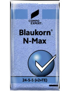 BLAUKORN N-MAX 24.5.5 KG.25 Miglior Prezzo