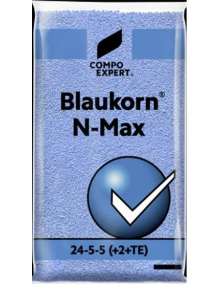 BLAUKORN N-MAX 24.5.5 KG.25 Miglior Prezzo