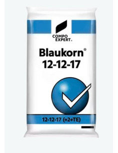 BLAUKORN SPECIAL 12.12.17 KG.25 Miglior Prezzo