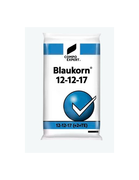 BLAUKORN SPECIAL 12.12.17 KG.25 Miglior Prezzo