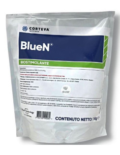 BLUE N KG.1 - BIOSTIMOLANTE Miglior Prezzo
