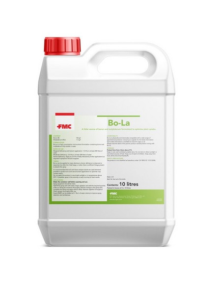 BMo FMC BORO + MOLIBDENO LT.5 Miglior Prezzo