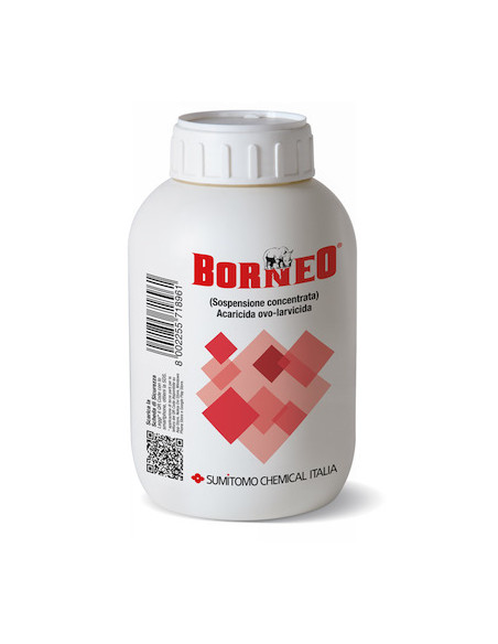 BORNEO 10 ML.500 Miglior Prezzo