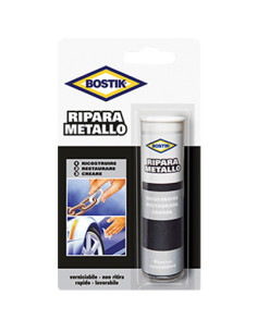 BOSTIK RIPARA METALLO GR.56 Miglior Prezzo