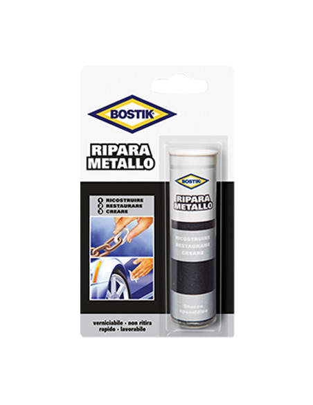 BOSTIK RIPARA METALLO GR.56 Miglior Prezzo