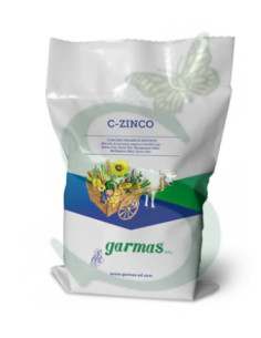 C- ZINCO KG.1 Miglior Prezzo