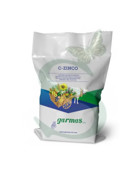 C- ZINCO KG.1 Miglior Prezzo