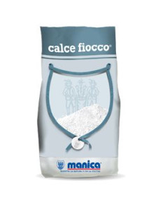 CALCE FIOCCO KG.6 Miglior Prezzo