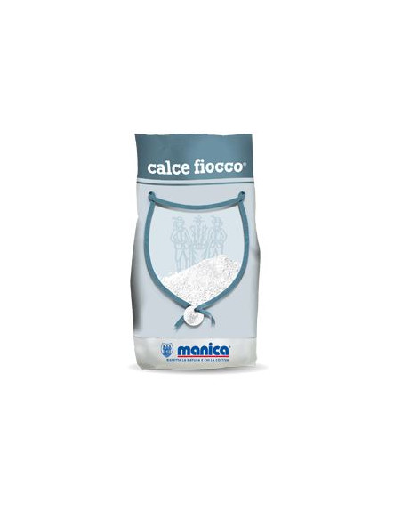 CALCE FIOCCO KG.6 Miglior Prezzo