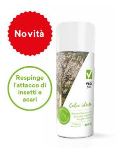 CALCE IDRATA SPY ML.400 Miglior Prezzo