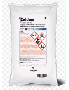 CALDERA 70 WG KG.1 ( DELAN ) Miglior Prezzo