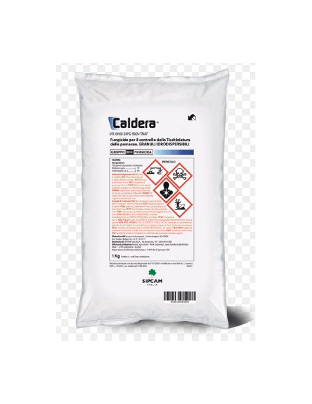 CALDERA 70 WG KG.1 ( DELAN ) Miglior Prezzo