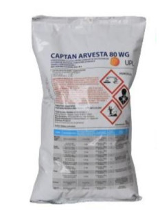 CAPTAN ARVESTA KG.1 - MERPAN 80 Miglior Prezzo