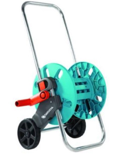 CARRELLO AVVOLGITUBO AQUAROLL S NON ASSEMBLATO Miglior Prezzo