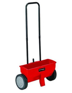 CARRELLO SPARGITORE (GC-SR 12) Miglior Prezzo