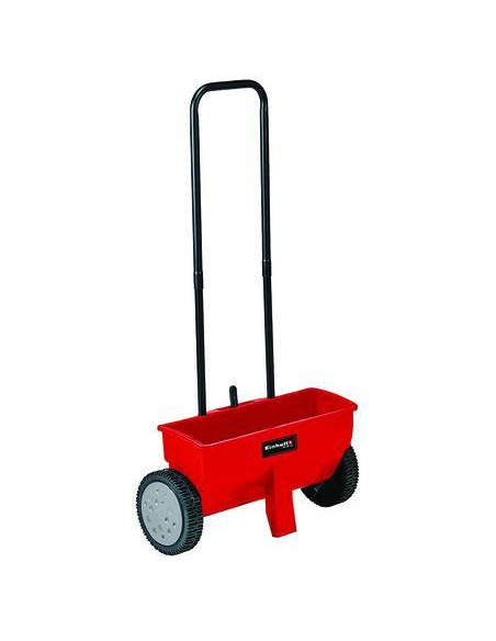CARRELLO SPARGITORE (GC-SR 12) Miglior Prezzo