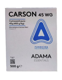 CARSON 45 WG GR.500 - VITISAN WG Miglior Prezzo