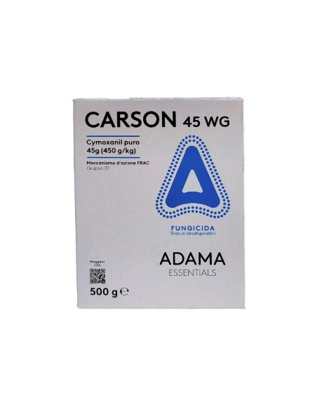 CARSON 45 WG GR.500 - VITISAN WG Miglior Prezzo