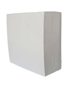CARTONE FILTRANTE CM.20X20 ROVER 16 Miglior Prezzo