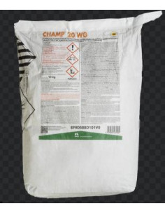 CHAMP 20 DF BIO KG.1 Miglior Prezzo