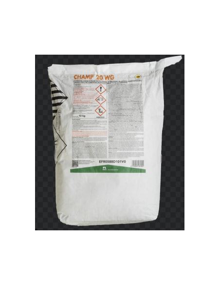 CHAMP 20 DF BIO KG.1 Miglior Prezzo