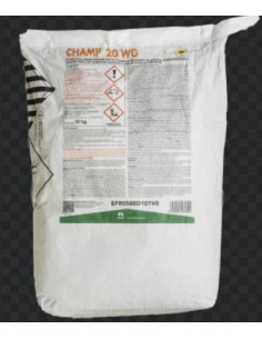 CHAMP 20 DF BIO KG.10 Miglior Prezzo