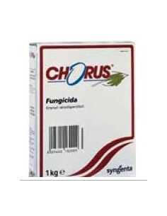 CHORUS KG.1 Miglior Prezzo