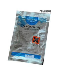 CITROSOL RH KG.1 Miglior Prezzo