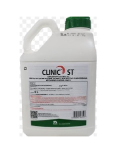 CLINIC ST LT.5 Miglior Prezzo
