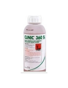 CLINIC TF LT.1 ( ROUNDUP ) Miglior Prezzo