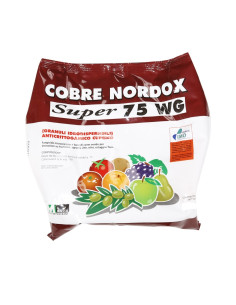 COBRE NORDOX SUPER 75 WG KG.1 Miglior Prezzo