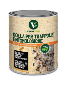 COLLA MOSCHE E INSETTI KOLLANT ML 750 Miglior Prezzo