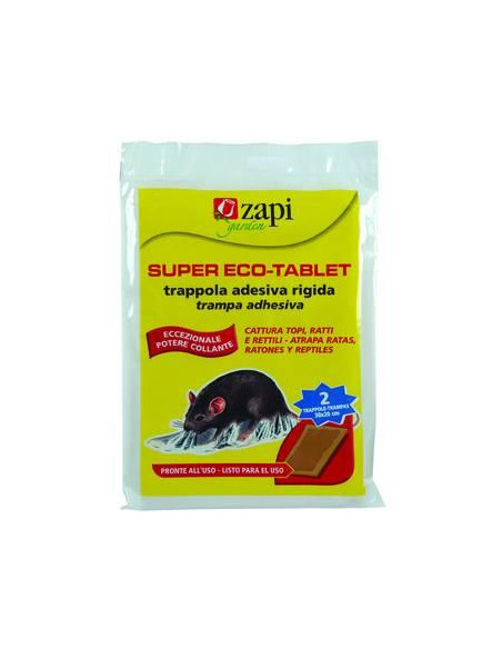 COLLA PER TOPI SU TAVOLETTA ZAPI Miglior Prezzo