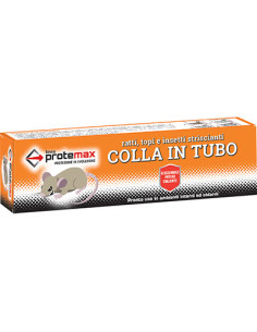COLLA TOPI PROTEMAX GR.135 Miglior Prezzo