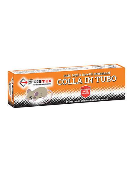 COLLA TOPI PROTEMAX GR.135 Miglior Prezzo