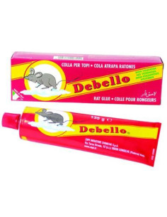 COLLA TOPICIDA 135 GR. 