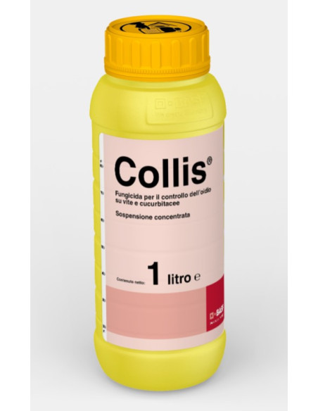 COLLIS LT.1 Miglior Prezzo