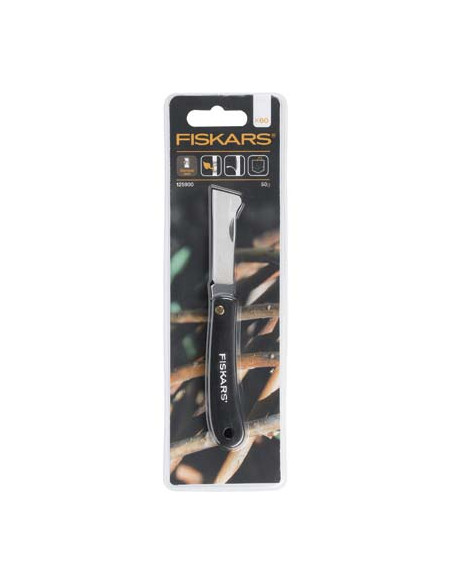 COLTELLO SERRAMANICO INNESTO K60 FISKARS Miglior Prezzo