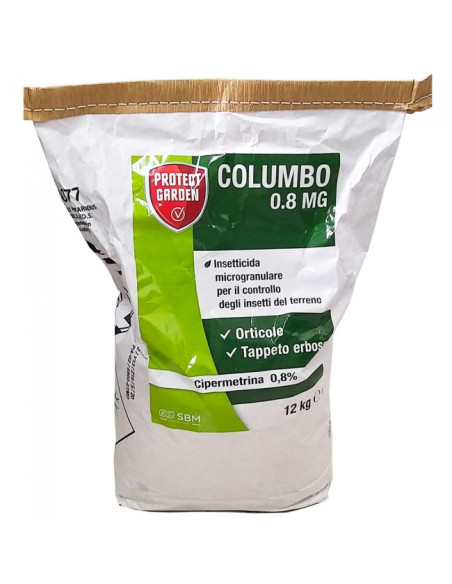 COLUMBO KG.12 Miglior Prezzo