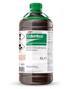 COLUMBUS CORTEVA LT.3 Miglior Prezzo