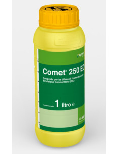 COMET 250 EC LT.1 Miglior Prezzo