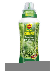 COMPO ACQUA PER ORCHIDEE LT.1 Miglior Prezzo