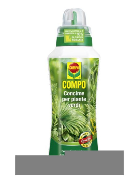 COMPO ACQUA PER ORCHIDEE LT.1 Miglior Prezzo