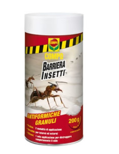 COMPO ANTI FORMICHE GRANULI GR.500 Miglior Prezzo