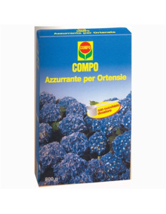 COMPO AZZURRANTE ORTENSIE GR.800 Miglior Prezzo