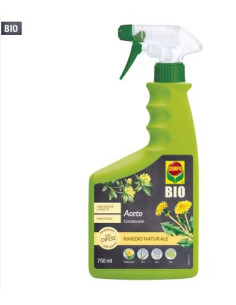 COMPO BIO ACIDO ACETICO ML.750 Miglior Prezzo